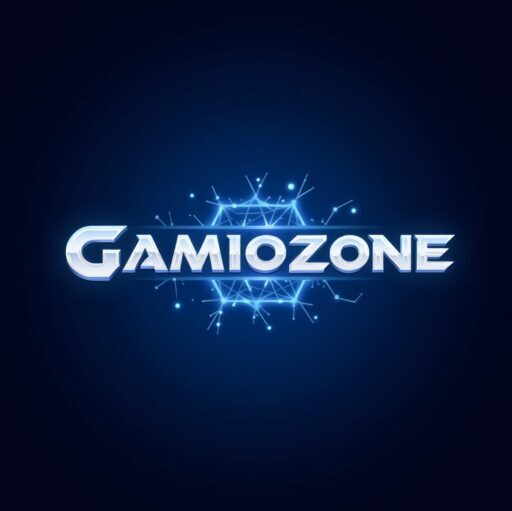 Gamiozone
